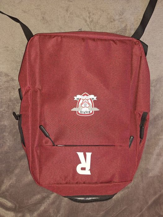 Ghiozdan Rapid București