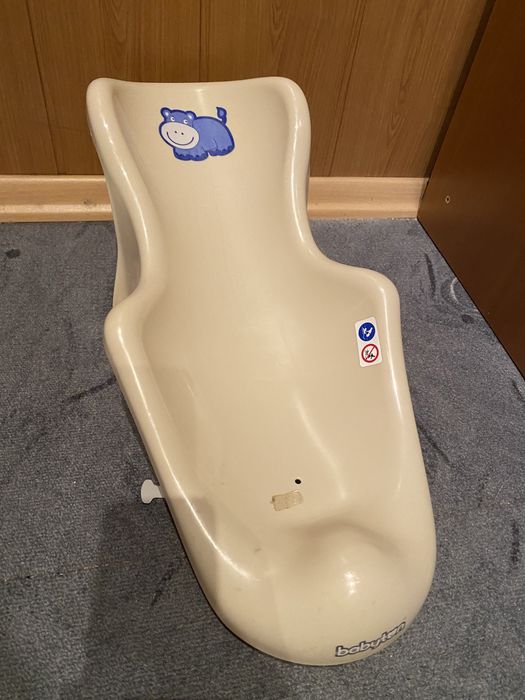 Подставка для купания малышей