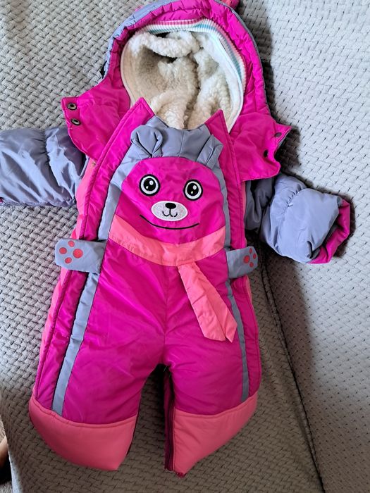 Продам комбинезон