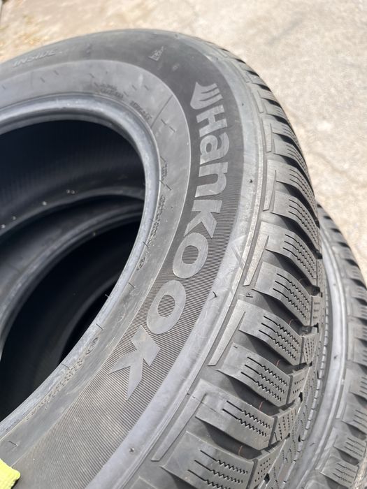 265//60//18 – Hankook