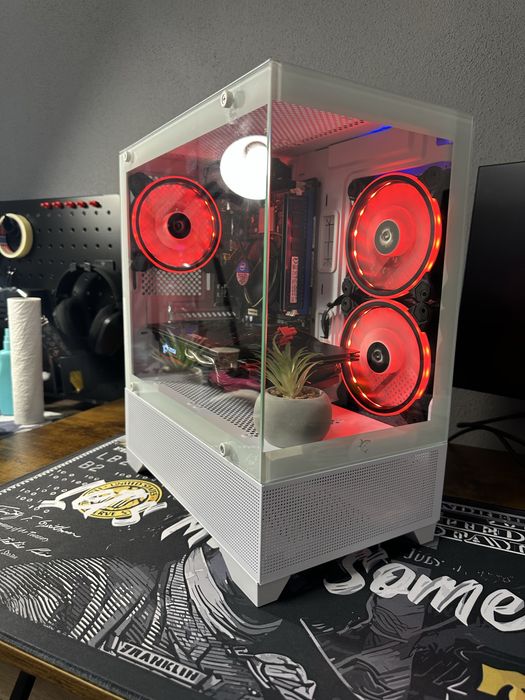 PC Lite gaming si office