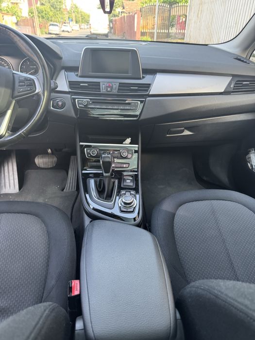 Bmw Seria 2 Active Tourer