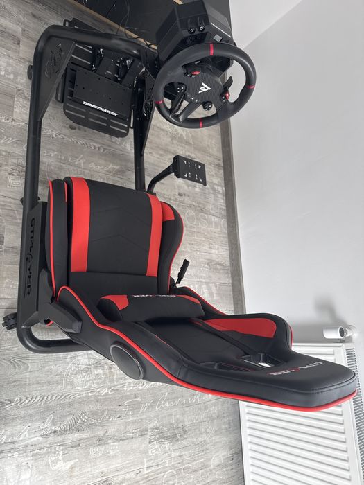 Volan PS5 Thrustmaster T598 direct axial drive