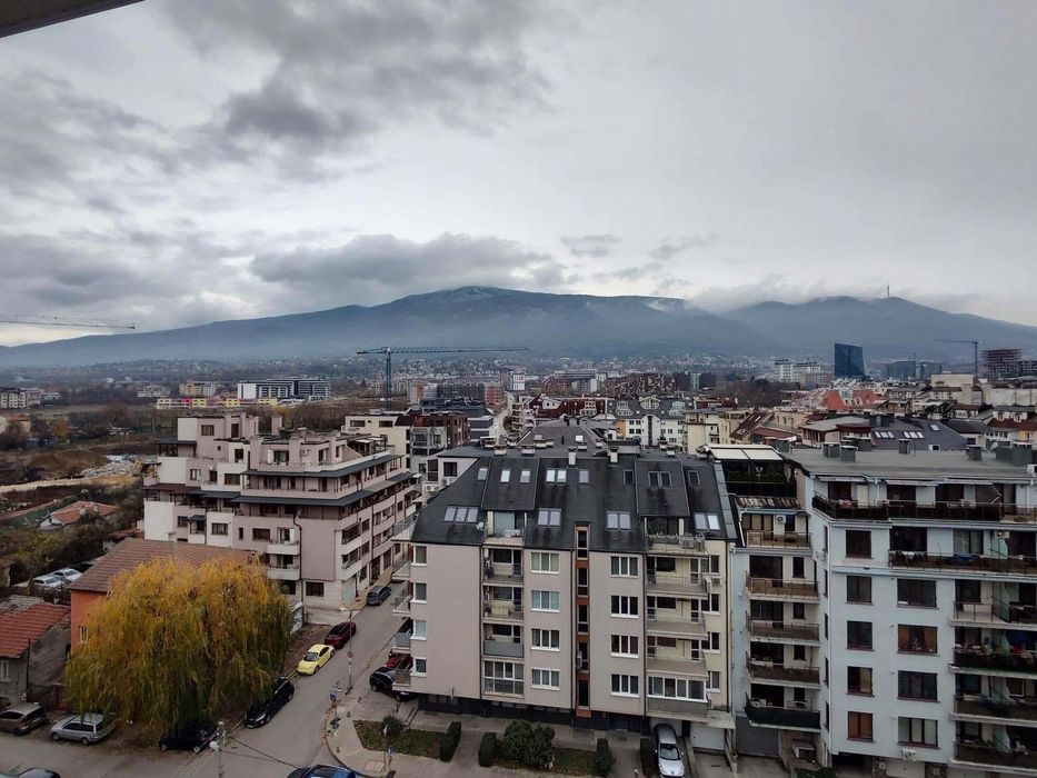 Дава се под наем Двустаен апартамент в София, Манастирски ливади - 65 кв.м за 800 € - Снимка #12