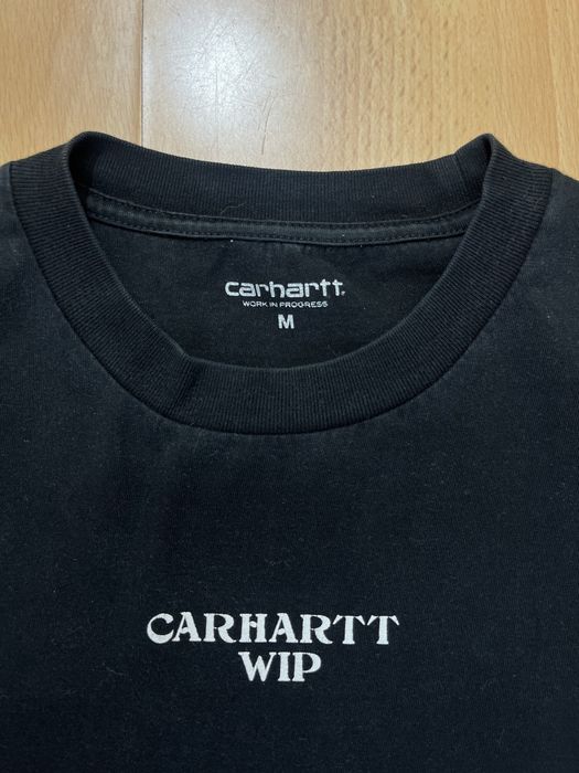 Carhartt мъжка тениска М