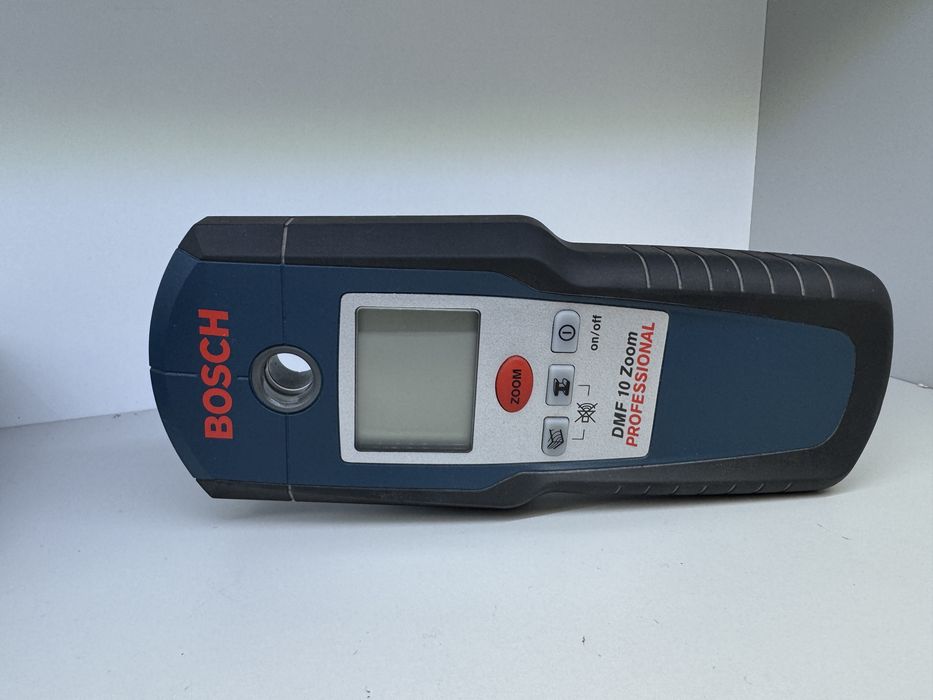 Sensor Bosch DMF 10 zoom Professional