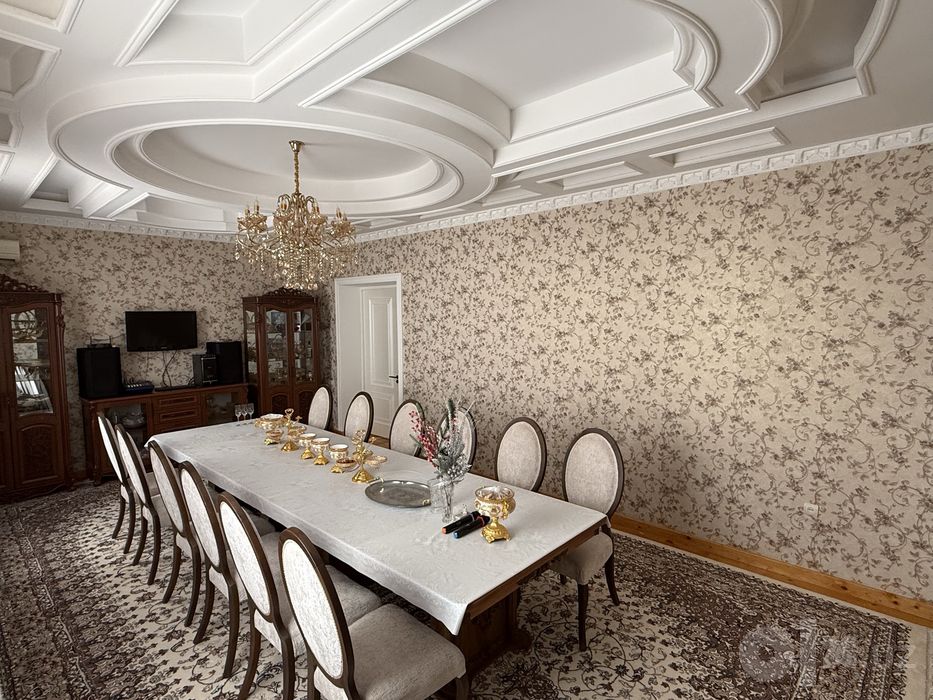 Taza Uy Tas kerpich Remontlangan Hamme qolayliqlarga Iye! 5k panel Bar