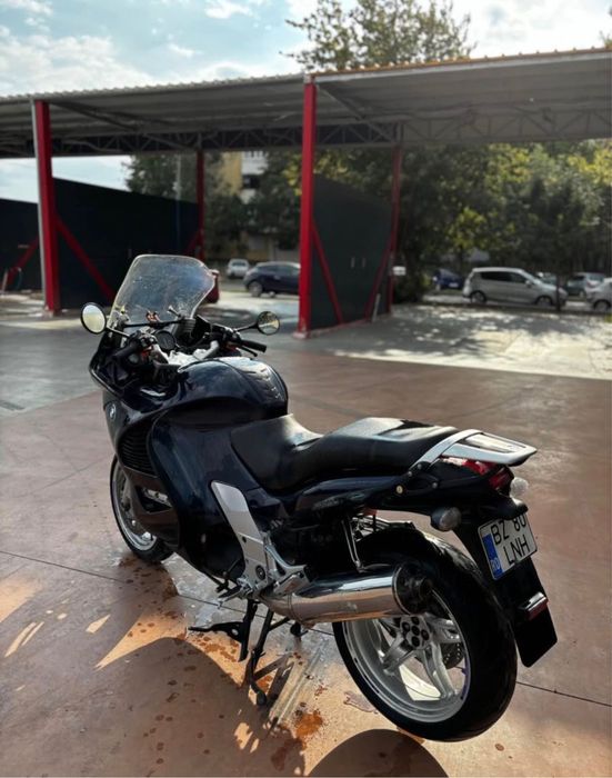 BMW K1200GT 2003