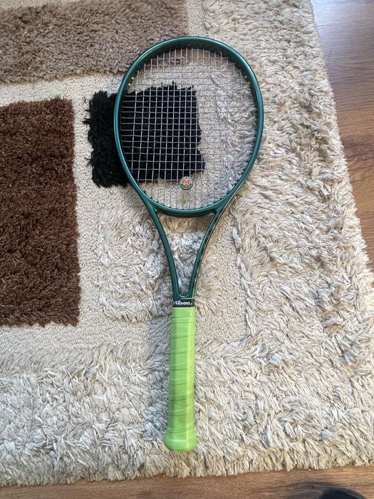 Wilson Blade v.9 pro 18/20