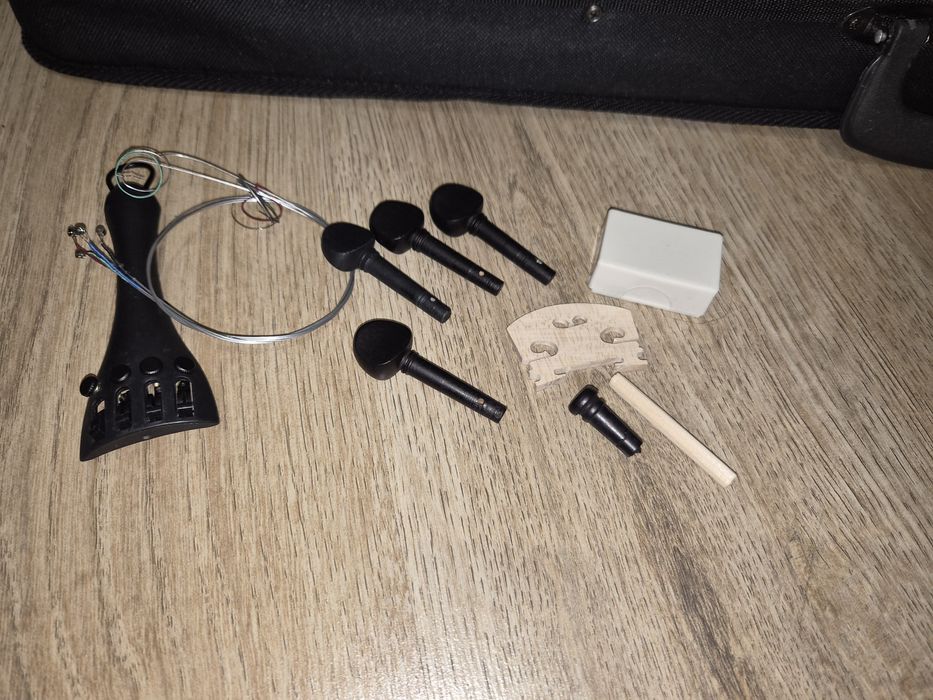 Класическа цигулка Smiger