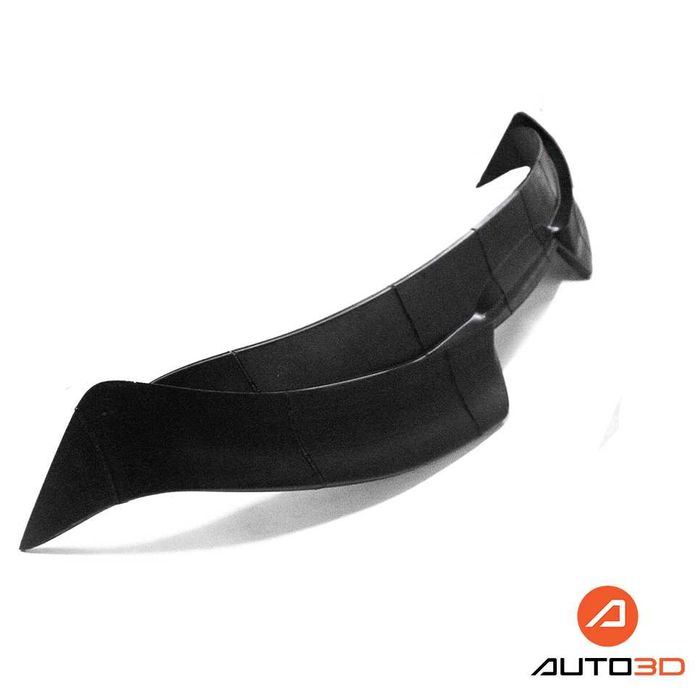 Infiniti FX QX Спойлер багажник