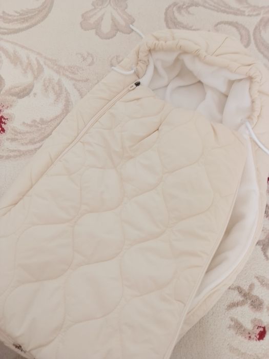 Комбинизон детский