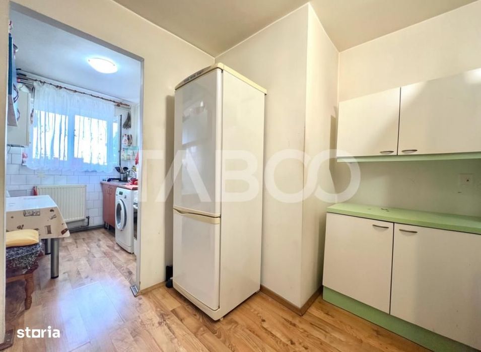 Apartament de vanzare cu 3 camere zona Academia de Muzica in Manastur