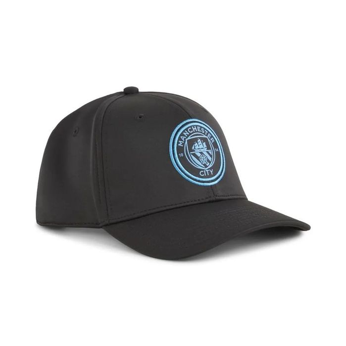 Кепка коллаборация Manchester City & Puma