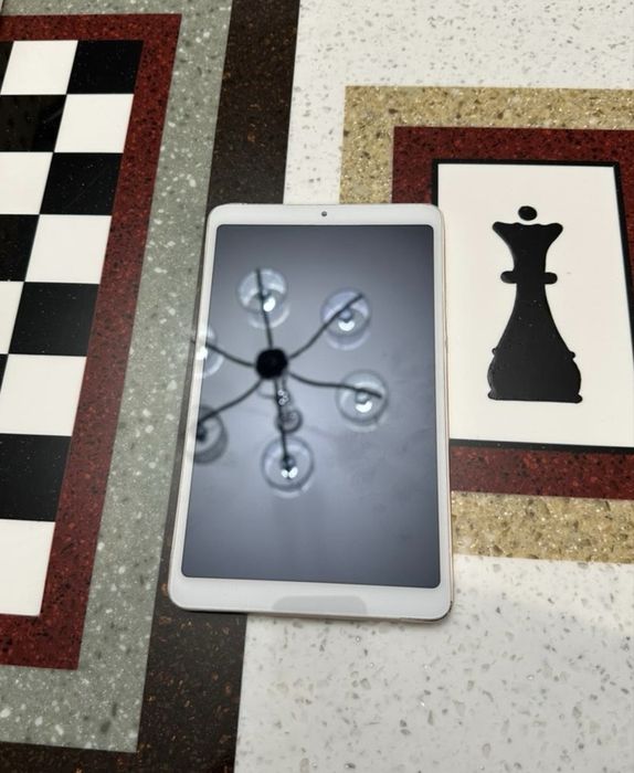 Планшет MI PAD 4