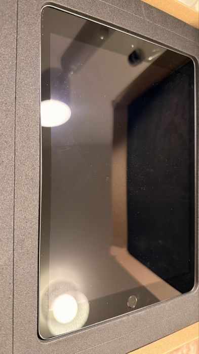 Ipad 7th generation - 32 GB Wifi - Space Gray