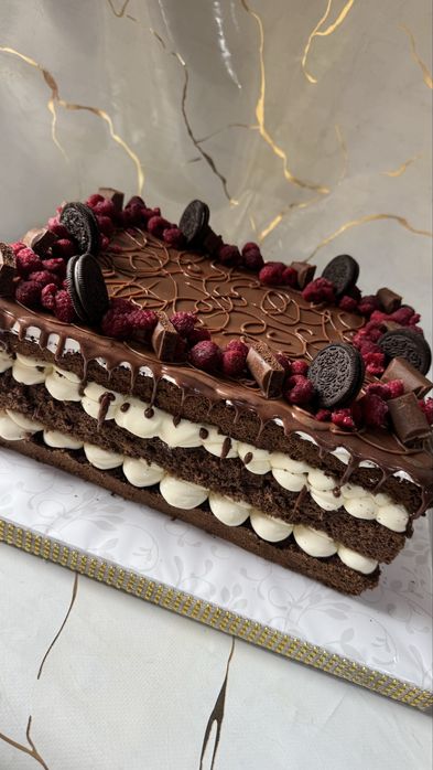 Tort pirojniy quvurdoq yupqa chak chak …zakaz olinadi