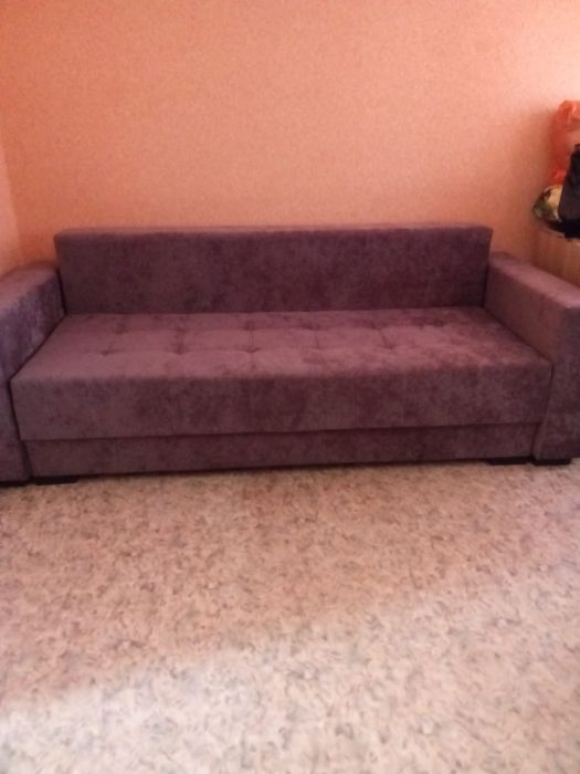 Продам диван раскладной