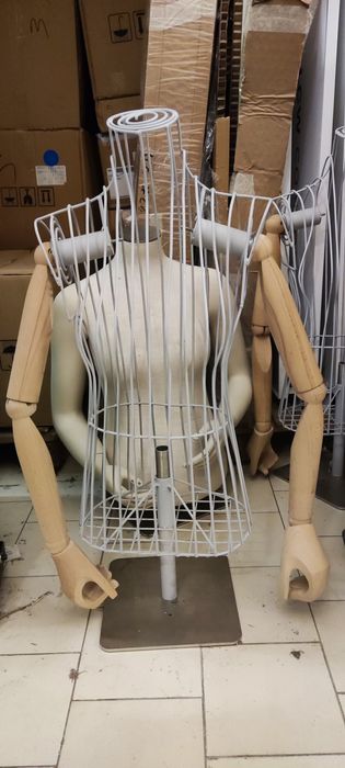 Дамски/мъжки манекени