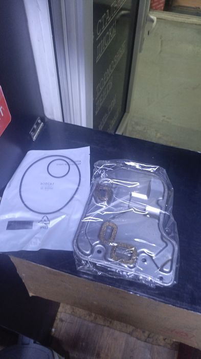 Фрикционные диски АКПП