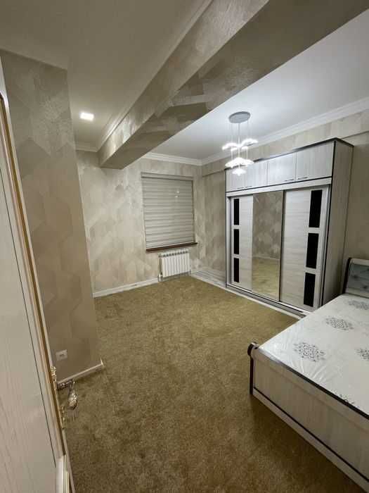 Сдаётся квартира в новостройке