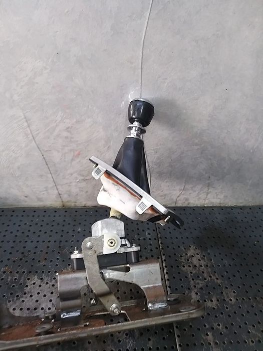 Schimbator viteze 2.0 crd dodge journey