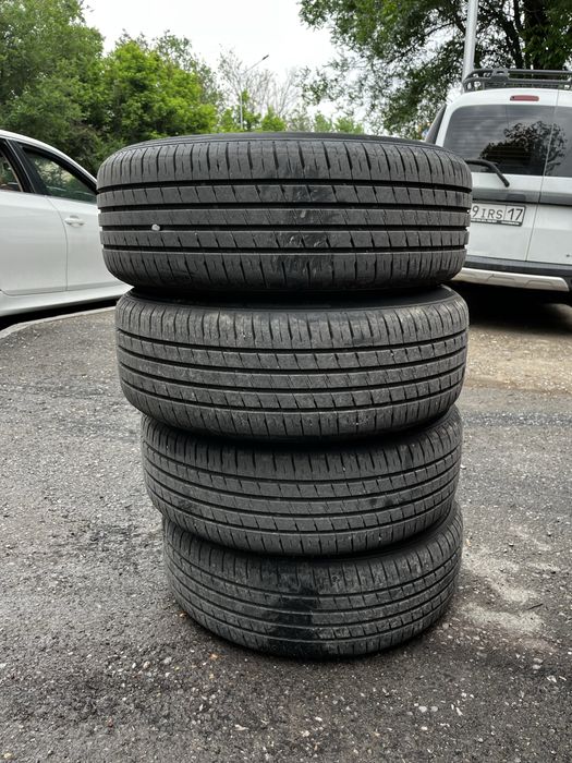 Диски OZ Racing Ultraleggera R16