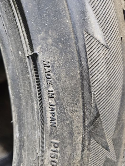 Bridgestone  шины зимние