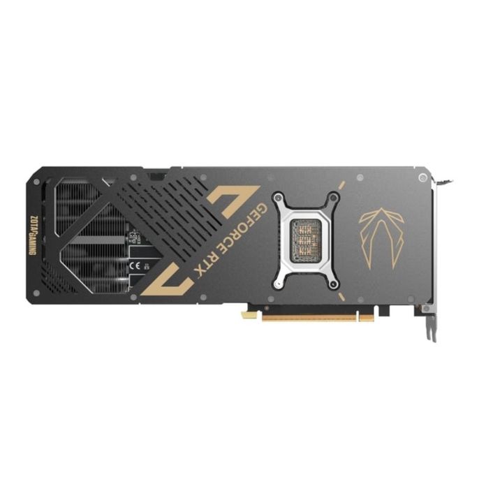 Продам GeForce RTX 5070 Ti