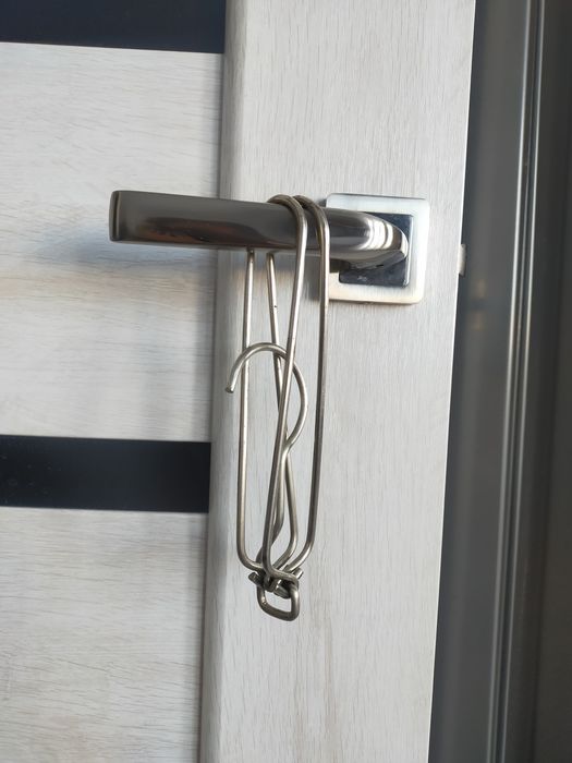 Детские плечики.