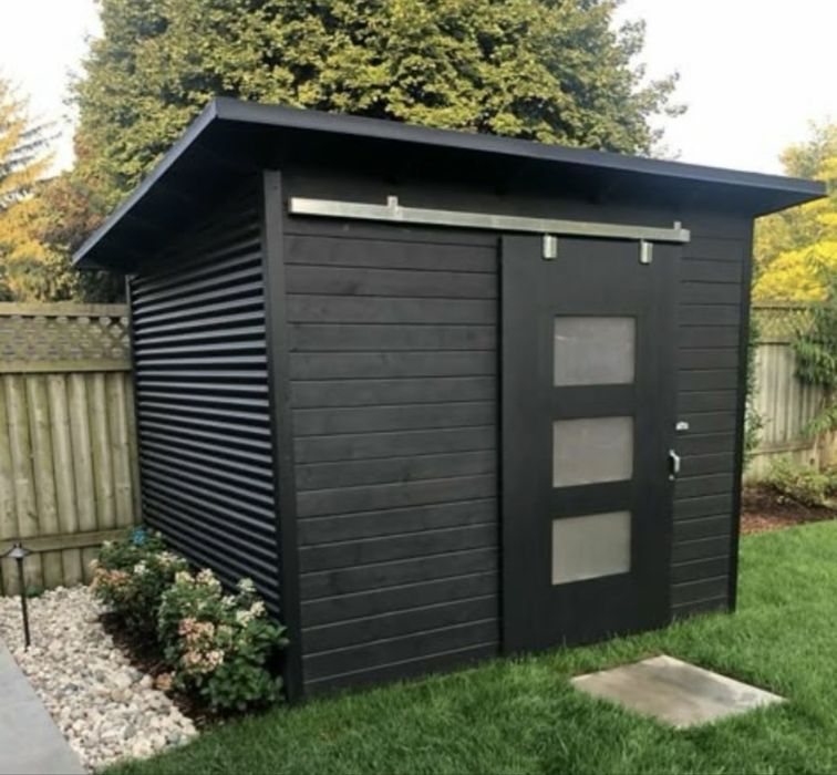 Vând foișoare și terase