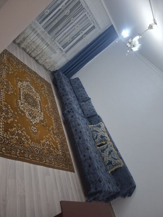Долгосрочная аренда квартир.
