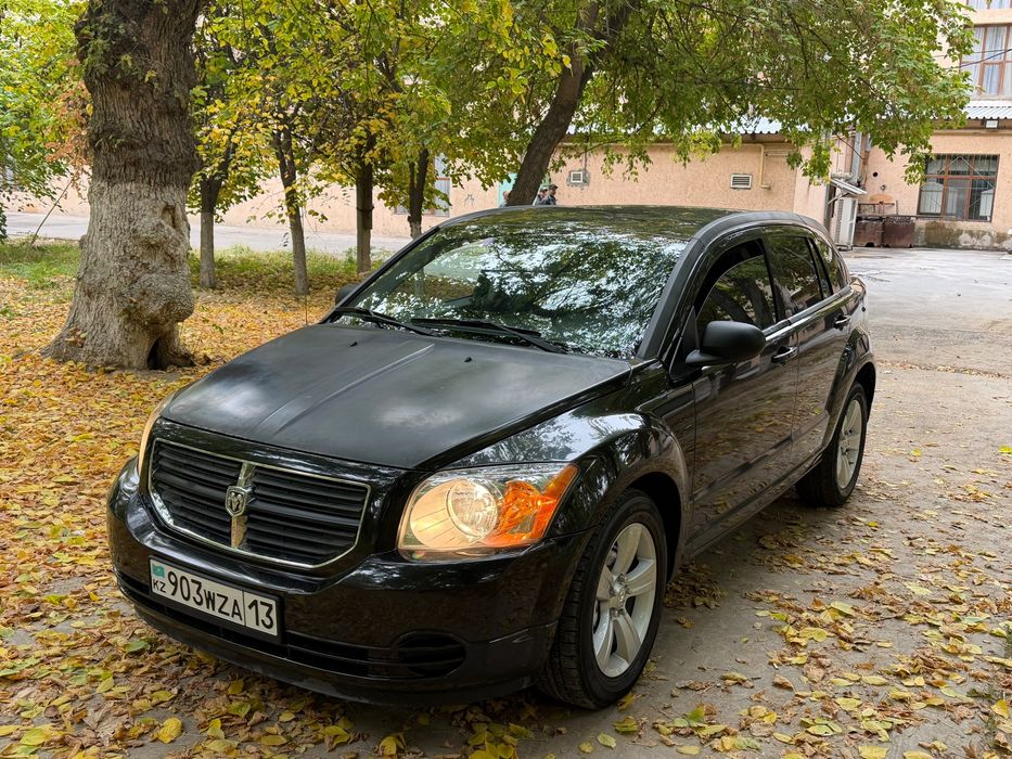 Продам Dodge Caliber 2010 года
