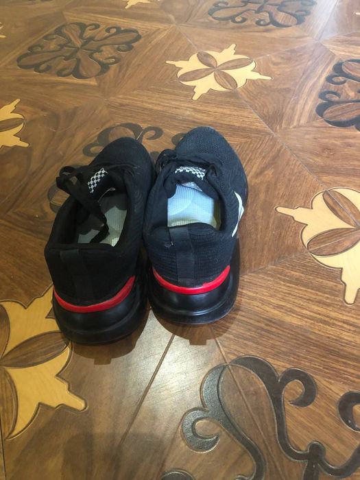 Мужские обувь летние сетишний