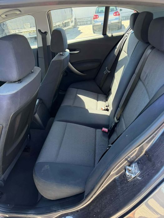 Продавам BMW 116i
