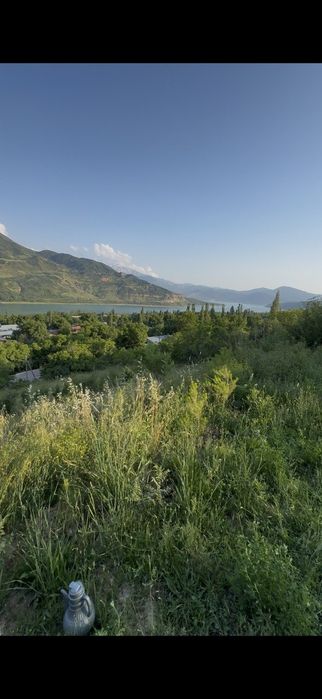 3 сотих кадастрли ер участкаси сотилади
