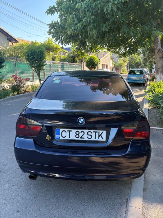 BMW 3 Series 2005 — imagine 3