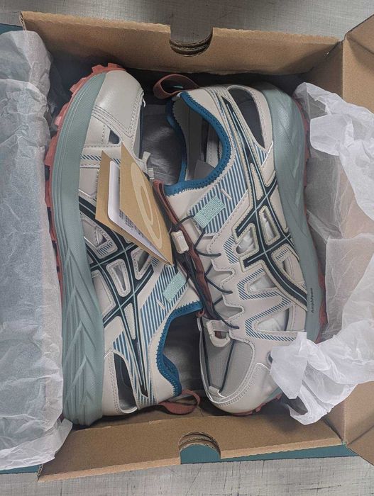 ASICS Gel-Sonoma SE 'Beige Mint' 1203A408-021 (44.5 номер) нови