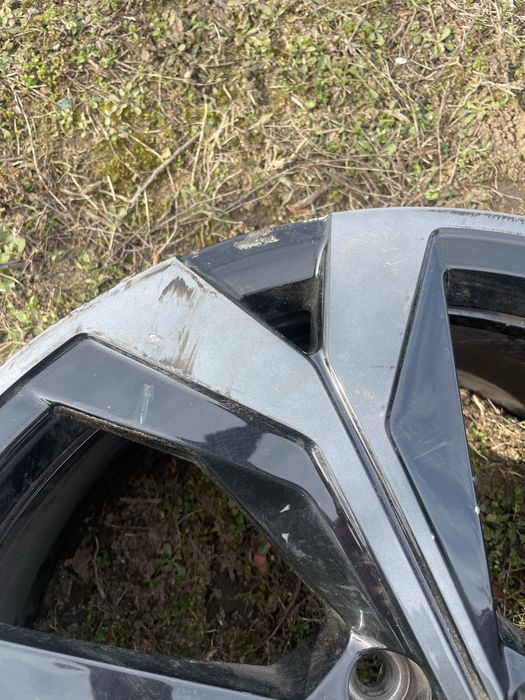 Джанта Renault Austral Alpine E-Tech 20