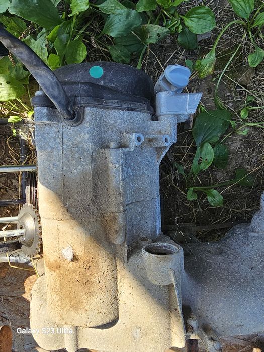 Скутер цял Yamaha Majesty 150(каквото е налично) или на части