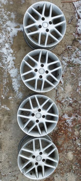 Оригинални лети джанти mille miglia 15 цола