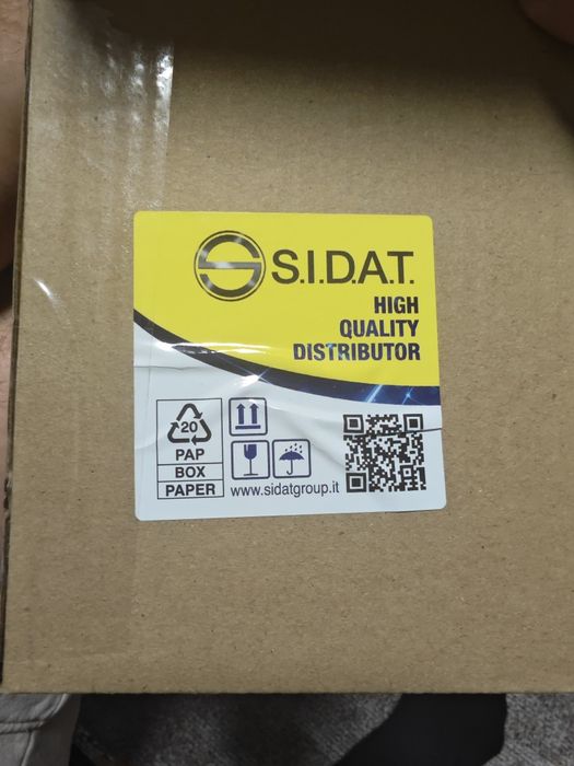 Debitmetru de aer PBT GF30