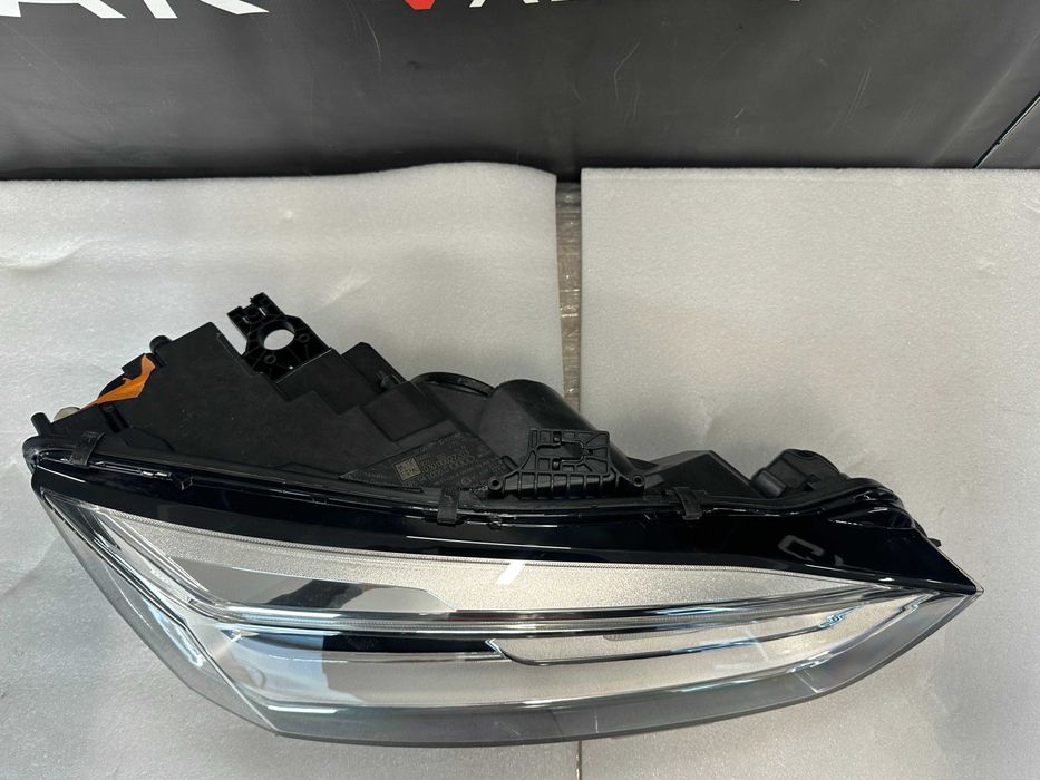 Фар фарове Audi A5 F5 8W xenon far farove Ауди А5 Ф5