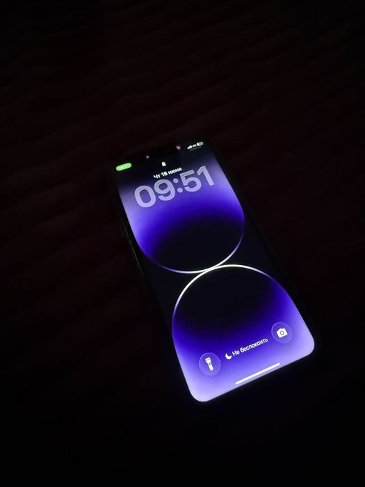 iPhone 11 128 ГБ Black