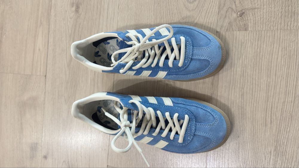 Кроссовки Adidas spezial