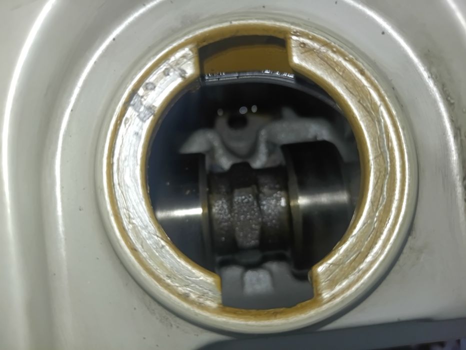 Двигатель на Мерседес М111,w202,w210