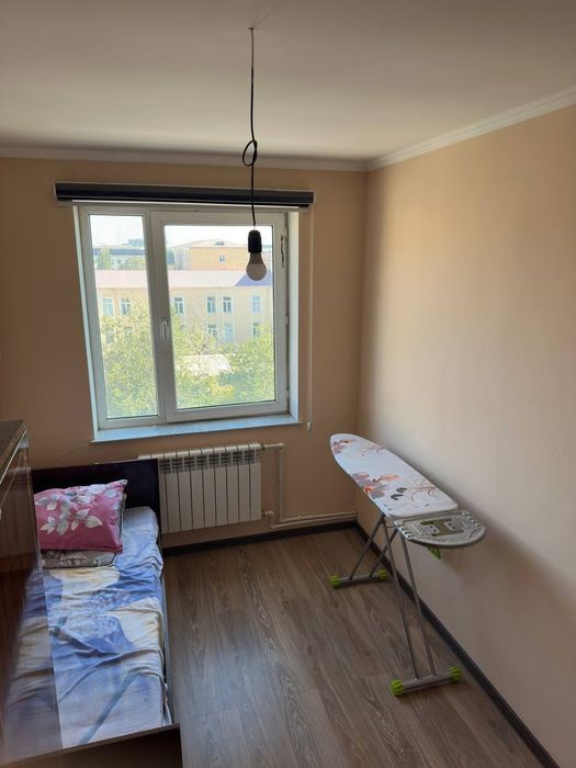 Продам 3х комнатную Уютную квартиру