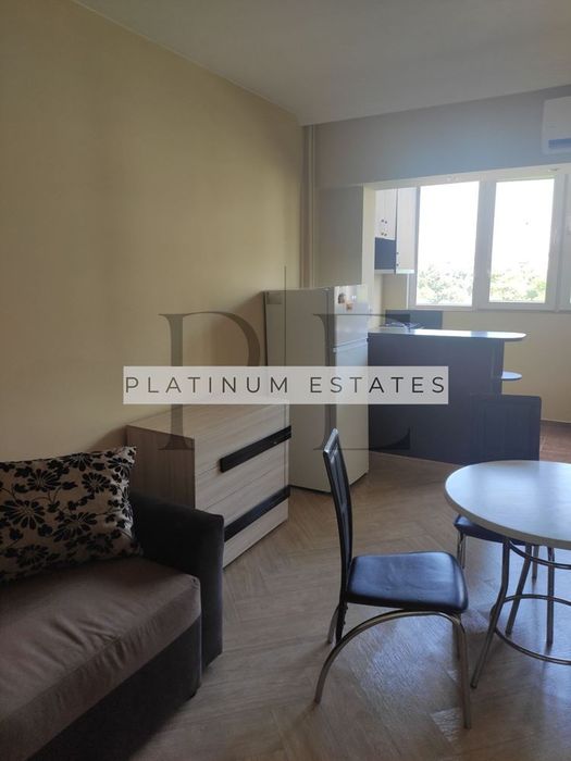 Дава се под наем Тристаен апартамент в София, Зона Б-18 - 65 кв.м за 561 € - Снимка #3