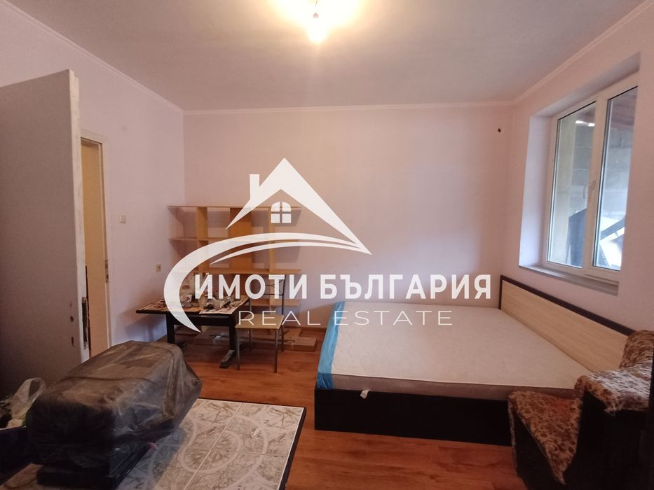 Апартамент в гр.Сопот