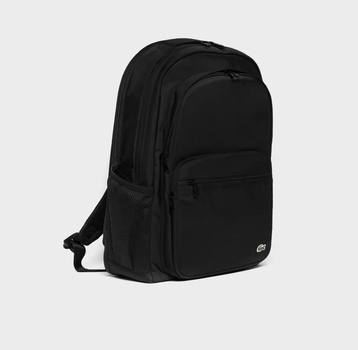 Рюкзак Lacoste оригинал